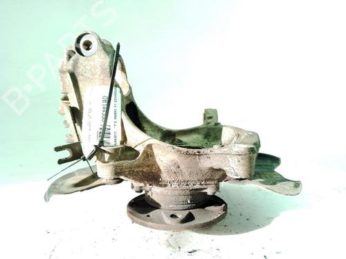 Right front steering knuckle VW TOURAN (5T1) 1.6 TDI | BP39047546M26 - Image 3