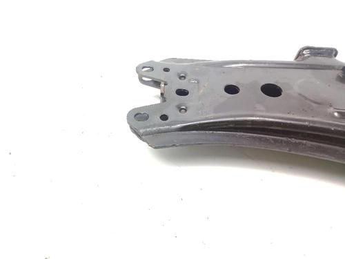 Left front suspension arm SEAT LEON (1M1) 1.9 TDI | BP24607333M12 