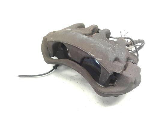 Right front brake caliper MERCEDES-BENZ SPRINTER 5-t Van (B906) 511 CDI (906.653, 906.655, 906.657) | BP18357715M104 