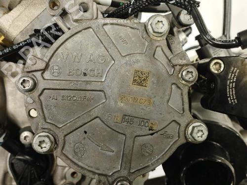 Engine SEAT LEON ST (5F8) 2.0 Cupra | BP32515718M1 