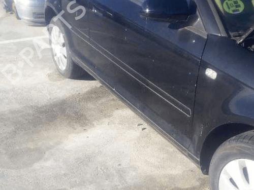 Right mirror AUDI A3 (8P1) 1.9 TDI | BP18367033C27 