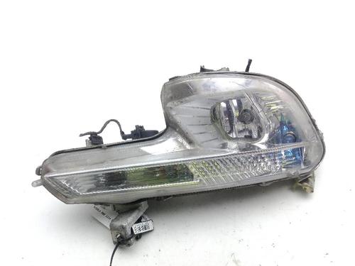 Mistlamp rechts PEUGEOT 508 I (8D_) 2.0 HDi (140 hp) 18363578