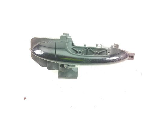Front right exterior door handle KIA CEE'D (JD) 1.6 CRDi 136 | BP18362558C129 