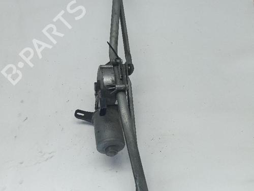 Used Front wiper motor VW CRAFTER 30-50 Van (2E_) 2.0 TDI (109 hp) 24040906