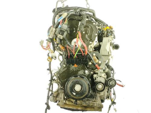Engine RENAULT LAGUNA III (BT0/1) 2.0 dCi (BT07, BT0J, BT14, BT1A, BT1S) | BP33871691M1 - Image 5
