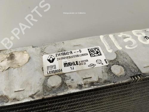 Water radiator DACIA SANDERO II 1.5 Blue dCi 95 (B8JL) | BP37485279M31 - Image 4
