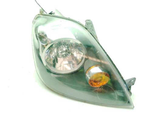 Used Right headlight Right headlight FORD FIESTA V (JH_, JD_) 1.4 16V (80 hp) 34207824 34207824
