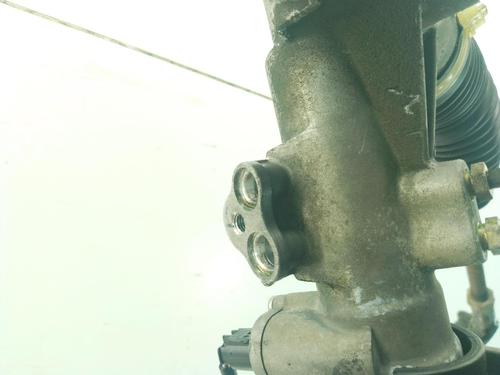 Steering rack FORD FOCUS C-MAX (DM2) 1.8 TDCi | BP27733607M22 