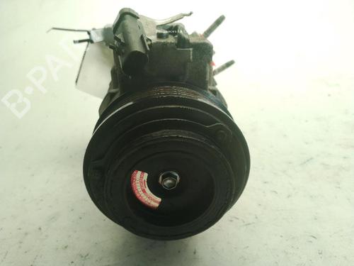 Used AC compressor AC compressor CHRYSLER GRAND VOYAGER V (RT) 2.8 CRD (163 hp) 24544251 24544251