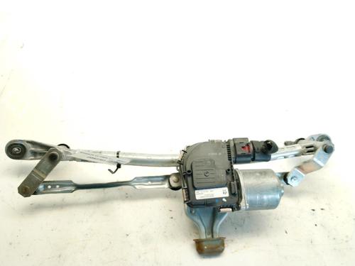 Used Front wiper motor OPEL GRANDLAND / GRANDLAND X (A18, P1UO) 1.6 Turbo D (75) (120 hp) 28009131