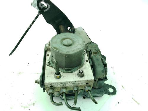 Pompe ABS RENAULT KANGOO Express (FW0/1_) 1.5 dCi 75 (FW07, FW10, FW04) (75 hp) 32132486