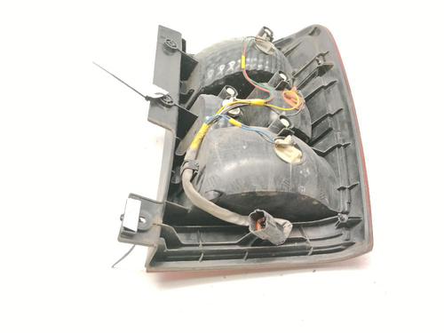 Left taillight RENAULT KADJAR (HA_, HL_) 1.3 TCe 140 (HLNB, HLN1) | BP38589777C34 - Image 4
