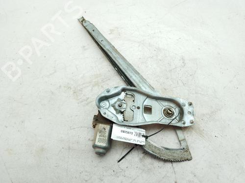 Used Front right window mechanism FORD TRANSIT Van (FA_ _) 2.4 TDE (125 hp) 24218875