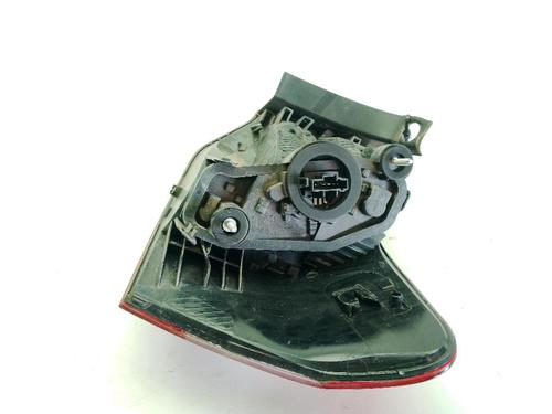 Left taillight CITROËN C5 III (RD_) 2.0 HDi 150 / BlueHDi 150 (RDRHEA, RDRHE8, RDAHRM,... | BP33571254C34 - Image 4