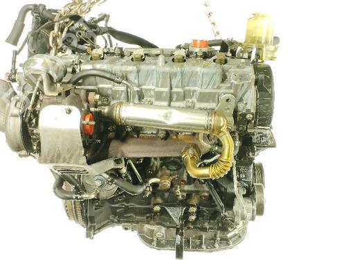 Engine TOYOTA AVENSIS Estate (_T25_) 2.0 D-4D (CDT250_, CDT250R) | BP32385509M1