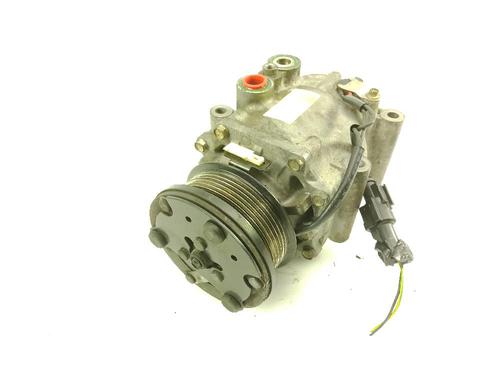 Used AC compressor AC compressor 18366416 18366416
