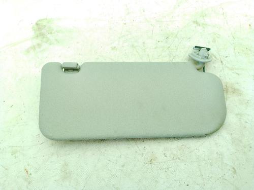 Left sun visor HYUNDAI ix35 (LM, EL, ELH) 1.7 CRDi | BP26728603I1 - Image 3