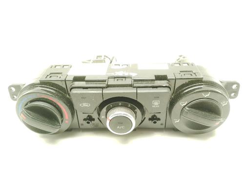 Used Climate control Climate control 38060181 38060181