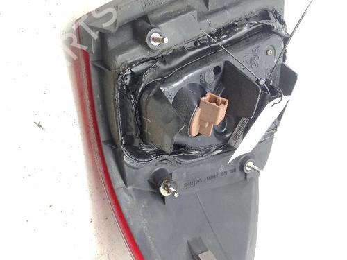 Right taillight NISSAN ALMERA II (N16) 2.2 Di | BP36184167C35 - Image 4