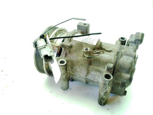AC compressor RENAULT KANGOO Express (FW0/1_) 1.5 dCi 75 (FW07, FW10, FW04) | BP33840783M34 - Image 3