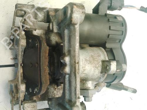 Right rear brake caliper FORD FOCUS IV (HN) 1.5 EcoBlue | BP26705307M106