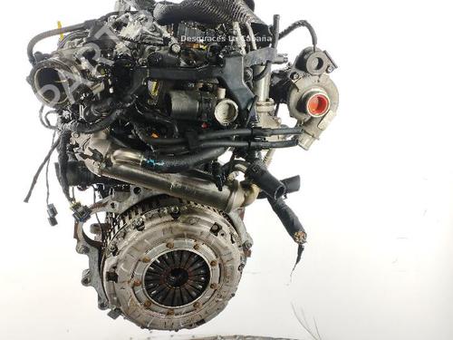 Engine HYUNDAI i30 (FD) 1.6 CRDi | BP29908562M1 