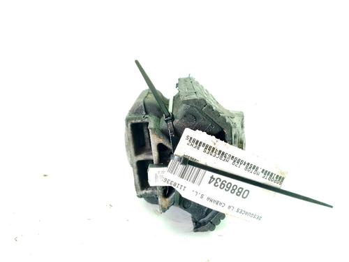 Engine mount MERCEDES-BENZ SPRINTER 3,5-t Van (B906) 315 CDI (906.631, 906.633, 906.635, 906.637) | BP35721005M89 - Image 3