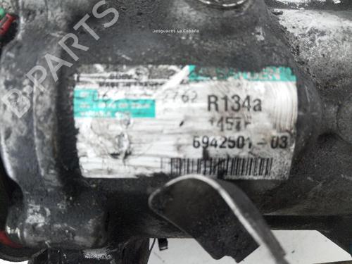 Used AC compressor MINI MINI (R56) Cooper (120 hp) 18360737