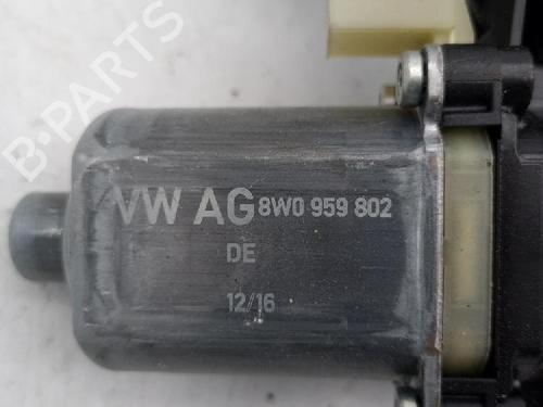 Front right window mechanism AUDI A4 B9 (8W2, 8WC) 2.0 TDI | BP40622470C23 - Image 4