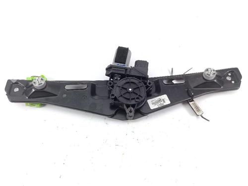 Used Rear right window mechanism Rear right window mechanism BMW X1 (E84) sDrive 16 d (116 hp) 39579634 39579634