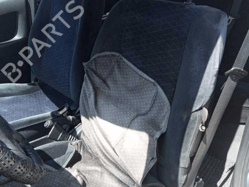 Front windshield wiper arm OPEL ASTRA G Estate (T98) 1.6 16V (F35) | BP31988703C143 