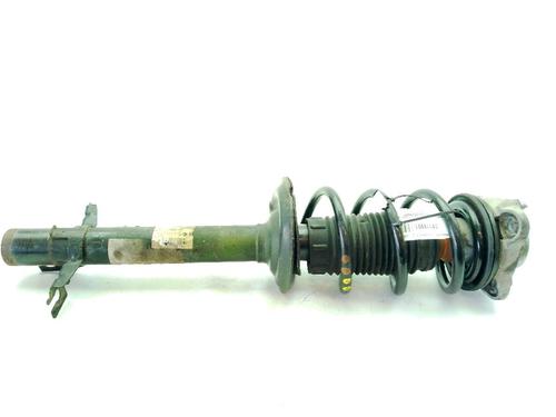 Used Left front shock absorber Left front shock absorber CITROËN JUMPER II Van 2.0 BlueHDi 130 (130 hp) 34363657 34363657