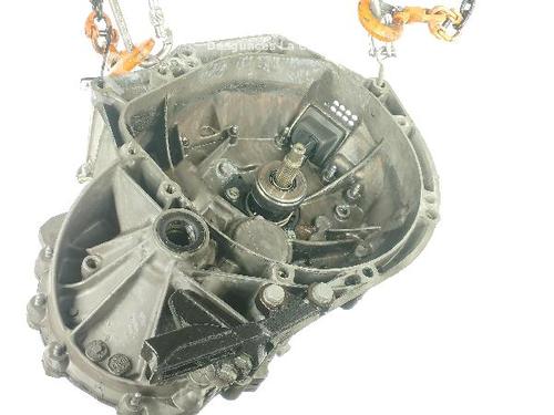 Used Gearbox PEUGEOT 5008 (0U_, 0E_) 1.6 HDi (112 hp) 21585952