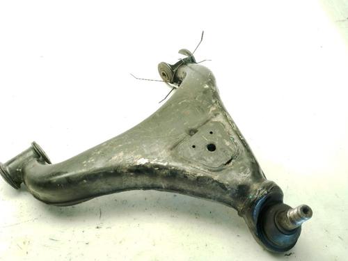 Used Left front suspension arm VW LT 28-46 II Platform/Chassis (2DC, 2DF, 2DG, 2DL, 2DM) 2.8 TDI (158 hp) 24545389