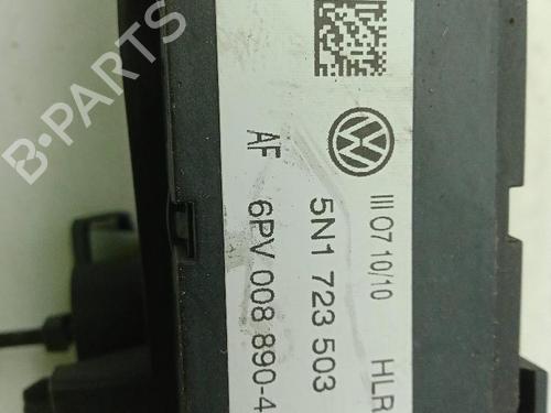 Pedal VW TIGUAN (5N_) 2.0 TFSI 4motion | BP32467818I4