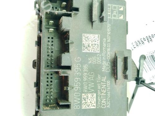 Electronic module AUDI A4 B9 Avant (8W5, 8WD) 2.0 TDI | BP39579211M83 - Image 2