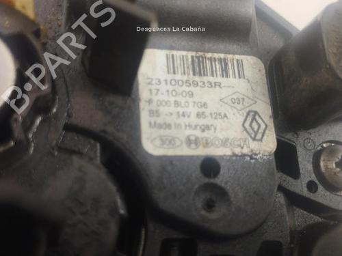 Alternator DACIA SANDERO II 1.5 dCi | BP31989474M7 - Image 5