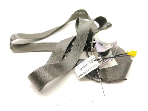 Used Seat buckle Seat buckle OPEL MERIVA B MPV (S10) 1.4 (75) (140 hp) 40442282 40442282