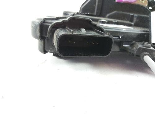 Rear left lock KIA NIRO I (DE) 1.6 GDI Hybrid | BP18371770C100 