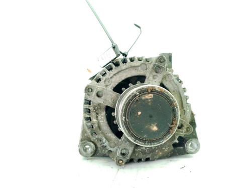 Used Alternator Alternator TOYOTA YARIS (_P9_) 1.4 D-4D (NLP90_, NLP90R) (90 hp) 35774335 35774335