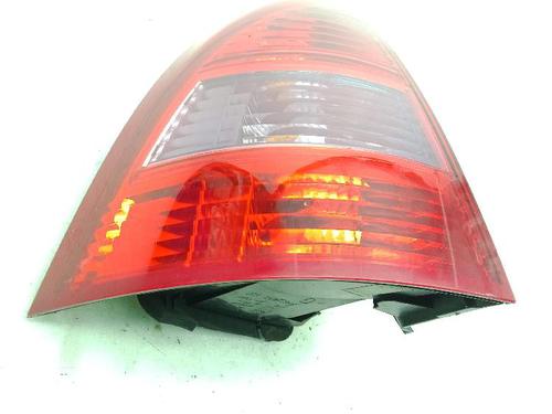 Left taillight CITROËN C5 II (RC_) 1.6 HDi (RC8HZB) | BP35774325C34 - Image 3