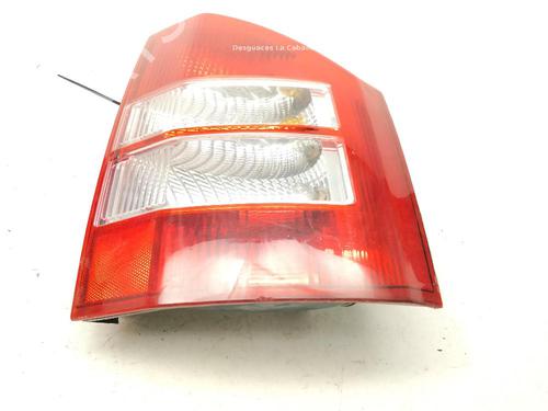 Used Right taillight Right taillight 39198272 39198272