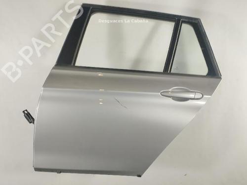 Used Left rear door BMW 3 Touring (F31) 318 d (150 hp) 18363697