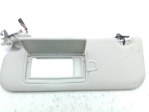 Used Left sun visor Left sun visor JAGUAR XE (X760) 2.0 D AWD (241 hp) 20505791 20505791