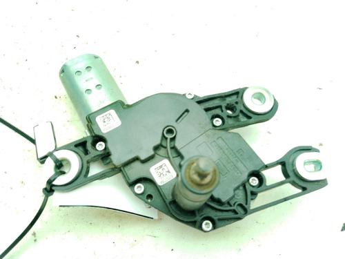 Viskermotor bagrude SEAT ATECA (KH7, KHP) 2.0 TDI (150 hp) 25781494