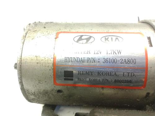 Starter KIA SPORTAGE III (SL) 1.7 CRDi | BP19438351M8 