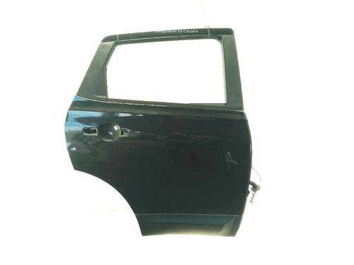 Right rear door NISSAN QASHQAI / QASHQAI +2 I (J10, NJ10, JJ10E) 1.5 dCi | BP27889256C5 