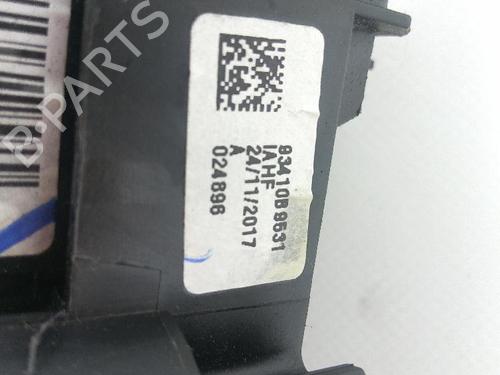 Headlight switch HYUNDAI i10 II (BA, IA) 1.0 | BP18957722I24 