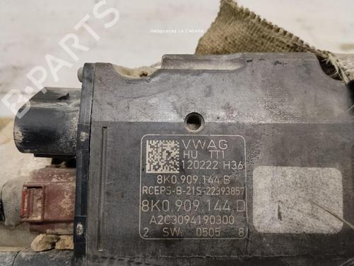 Steering rack AUDI A4 B8 Avant (8K5) 2.0 TDI | BP40278715M22 - Image 3