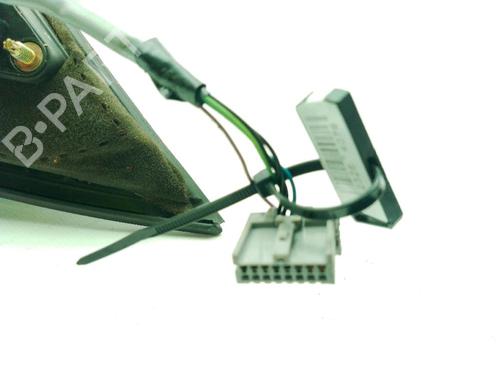 Right mirror NISSAN PRIMERA (P12) 2.0 | BP30919785C27